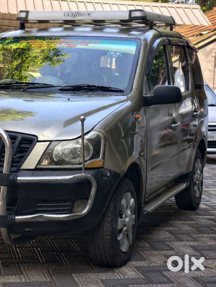 Mahindra Xylo D4 Bs Iii, 2010, Diesel