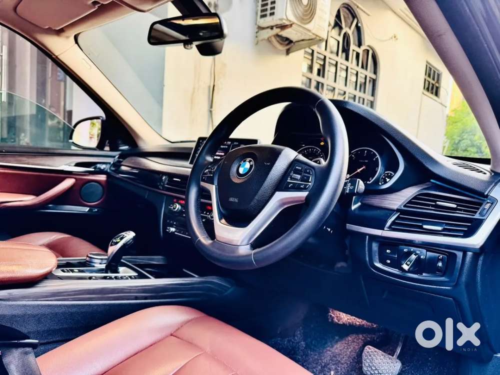 Bmw X5 Xdrive 30d, 2017, Diesel