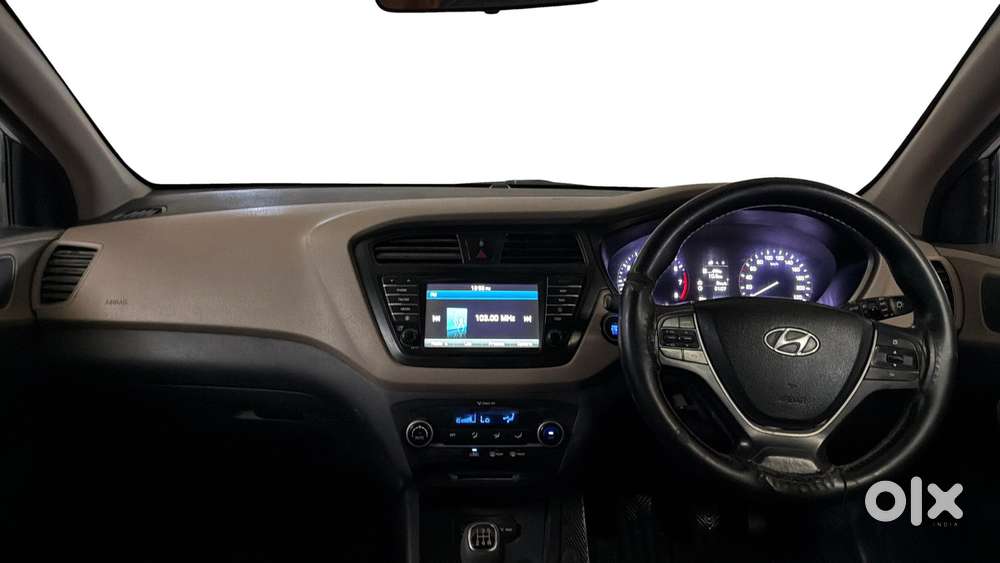 Hyundai Elite I20 Asta 1.2 (o), 2016, Petrol