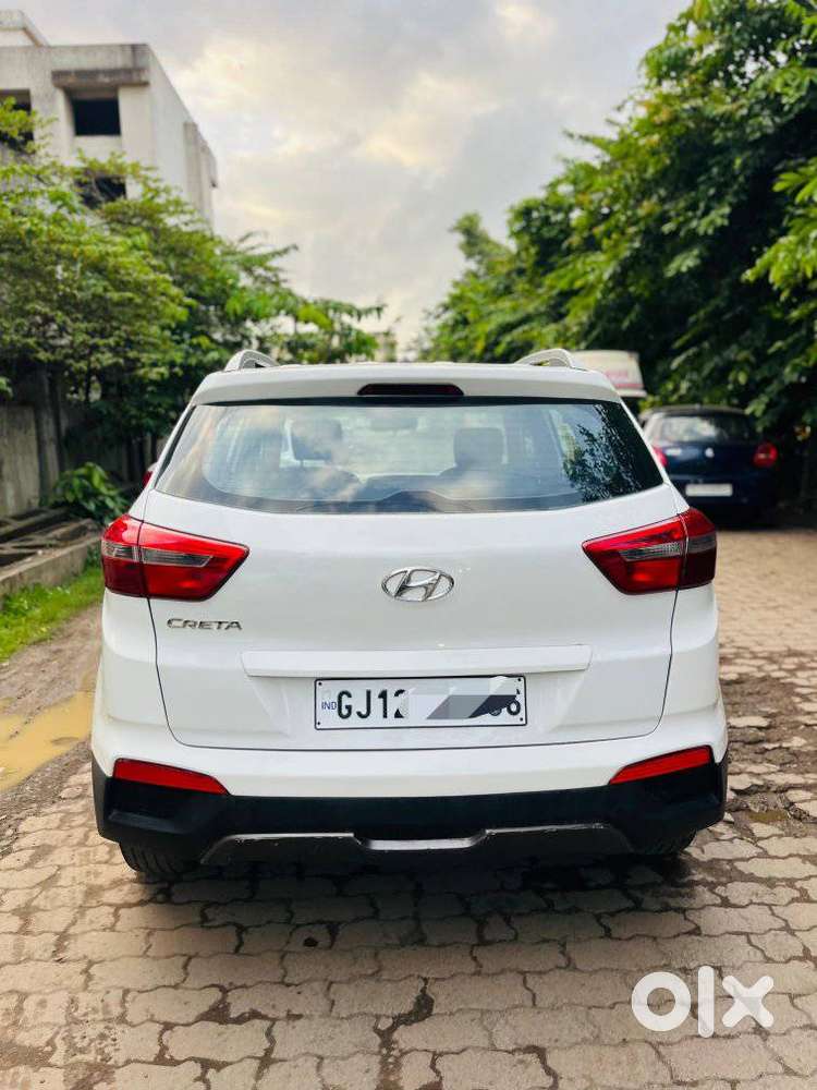 Hyundai Creta 1.4 Crdi Base, 2015, Diesel