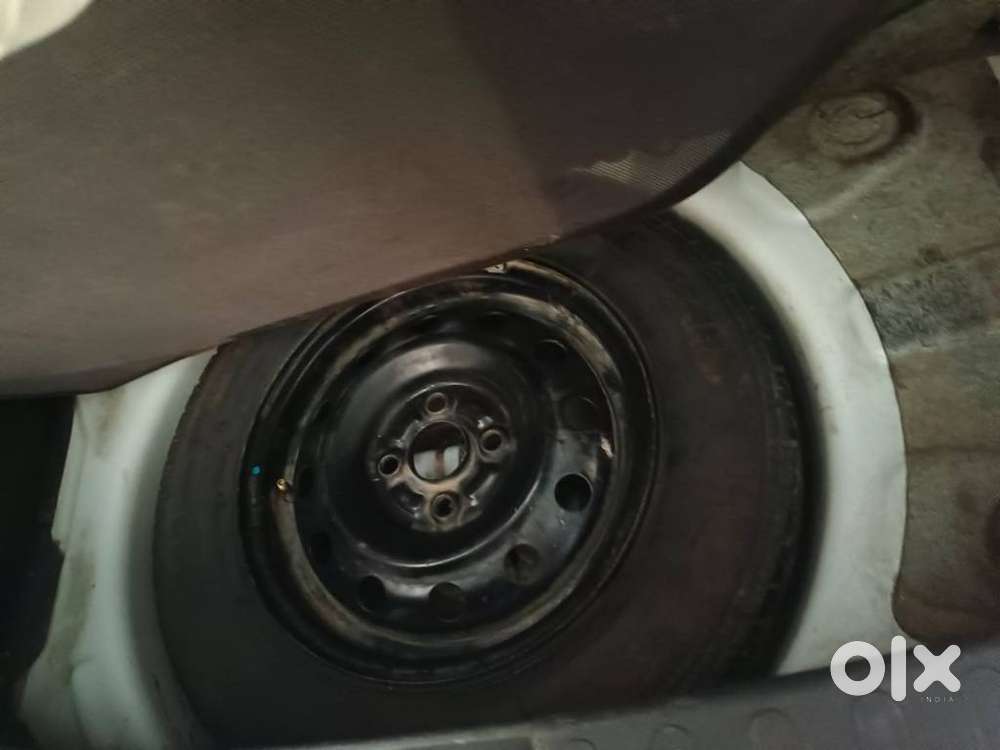 Maruti Suzuki Ritz Vdi, 2013, Diesel