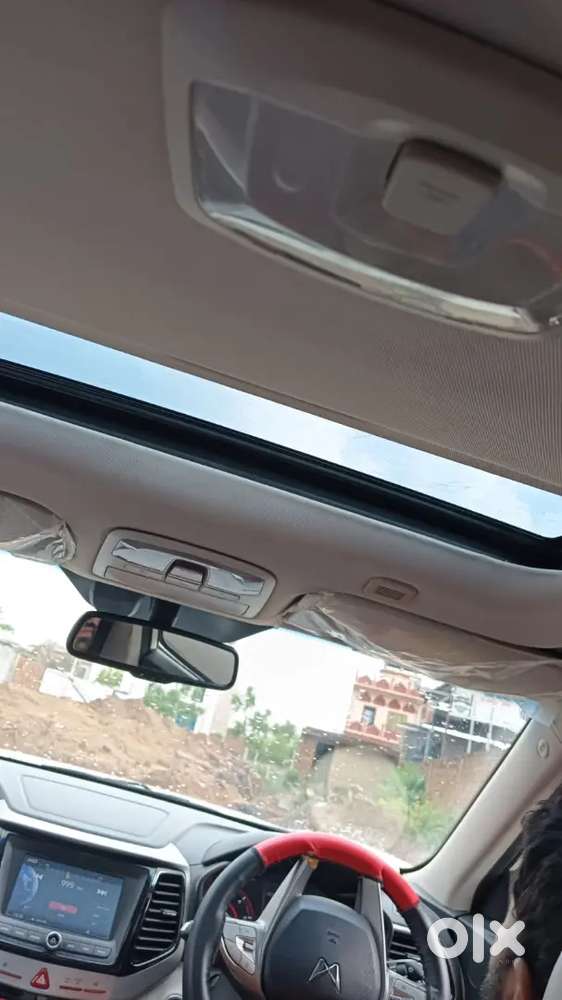Brand New Xuv