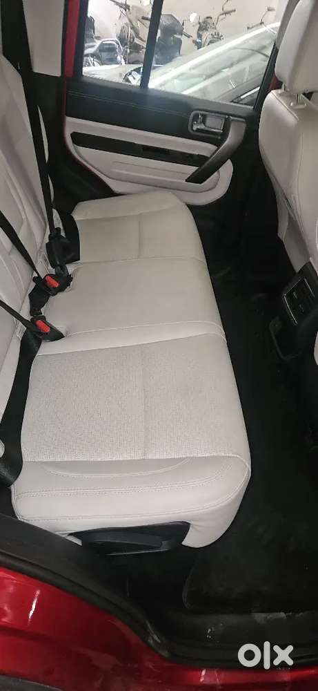 Mahindra Thar Roxx 2025 Diesel Good Condition