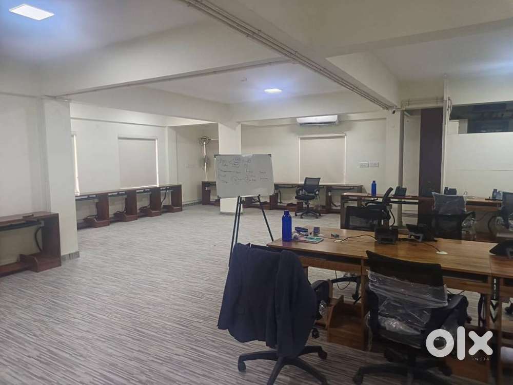3000 sq.ft 40 seat call center,D G back up kadavanthra,Kochi,Ernakulam