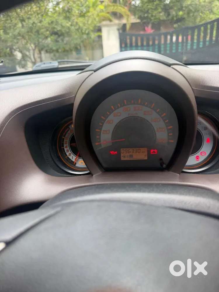 Honda Brio S Mt 2013