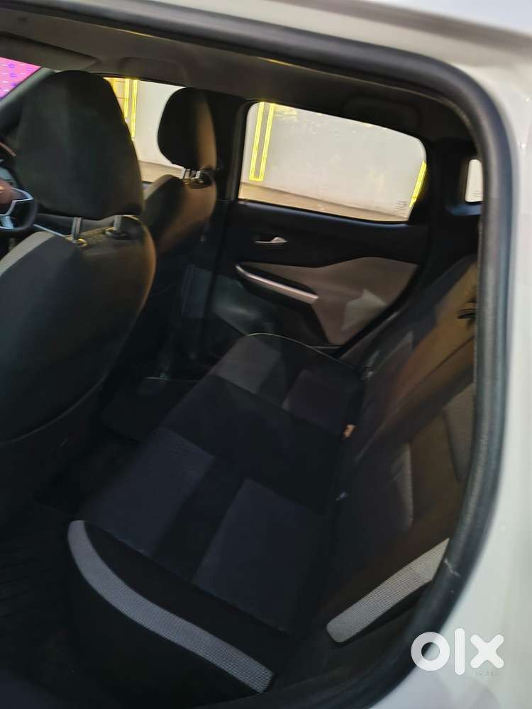 Tata Nexon 1.5 Revotorq Xm (s), 2020
