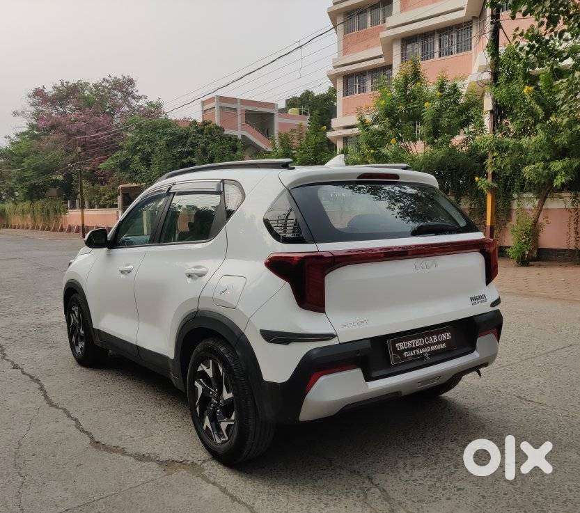 Kia Sonet 1.2 Htk Plus, 2026, Petrol