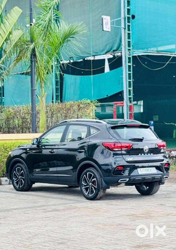 Mg Astor 1.5 Sharp, 2023, Petrol