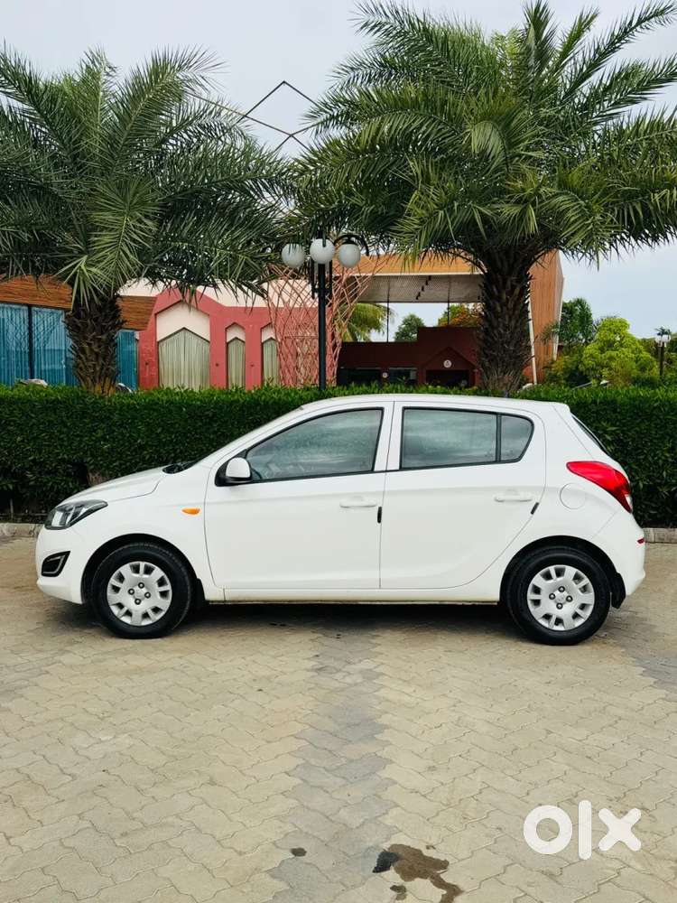Hyundai I20 1.4 Crdi Magna, 2014, Diesel