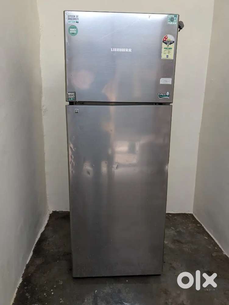 LIEBHER REFRIGERATOR