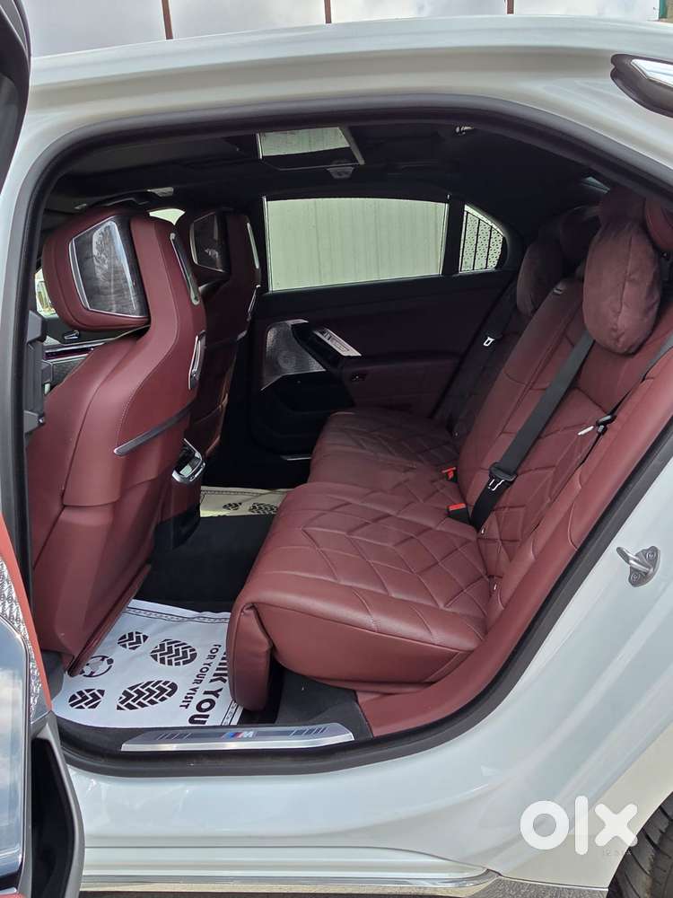 Bmw 7 Series 740d M Sport, 2024, Diesel