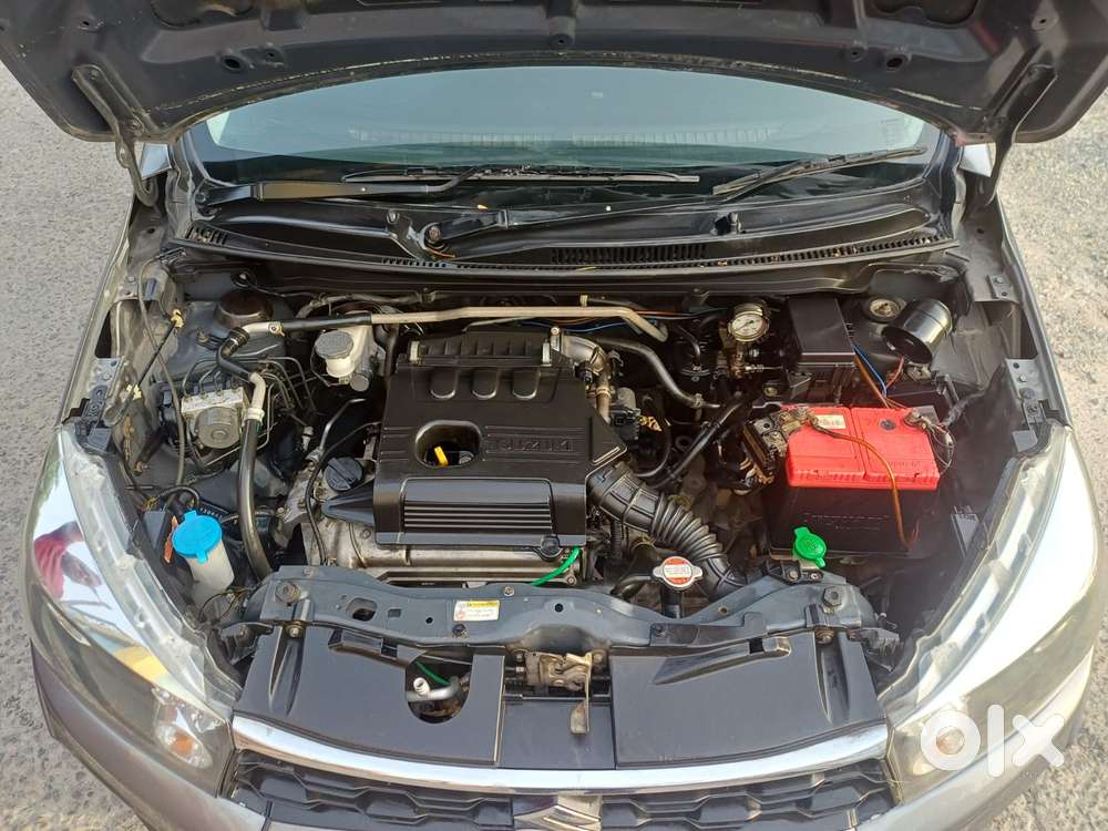 Maruti Suzuki Celerio Cng Vxi Mt, 2020, Cng & Hybrids