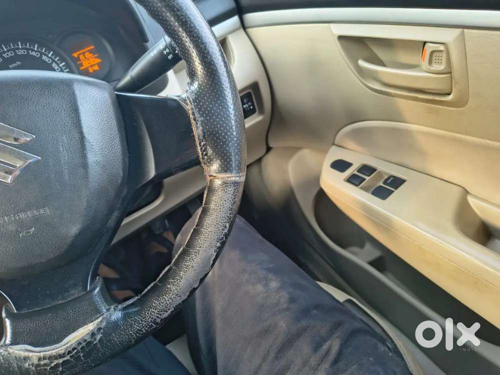 Maruti Suzuki Swift Dzire 2019
