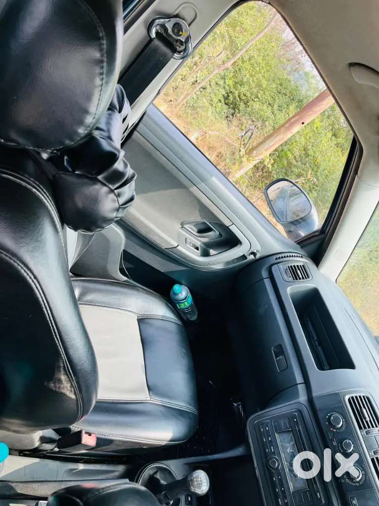 Skoda Fabia 2009 Petrol Good Condition