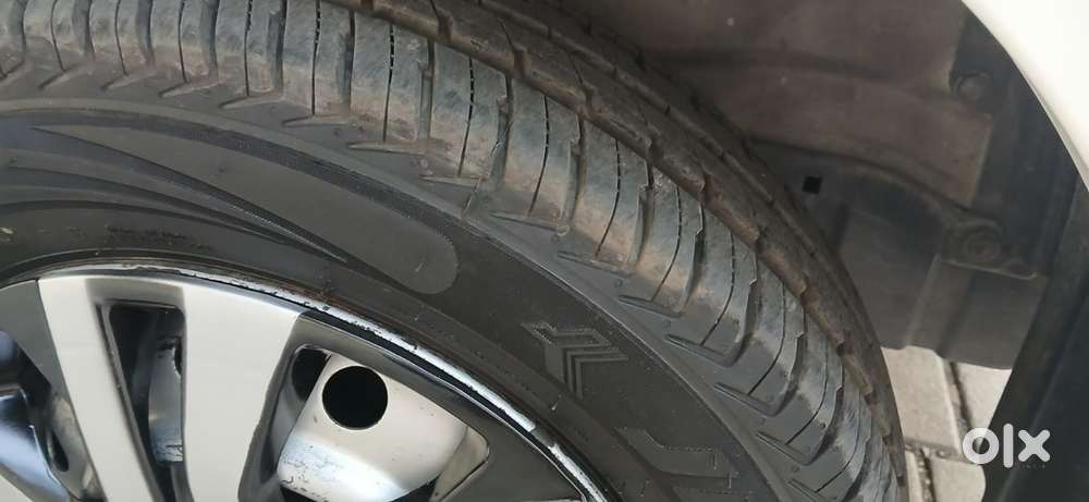 Maruti Suzuki Wagon R Flex Fuel 2015 Cng & Hybrids Well Maintained