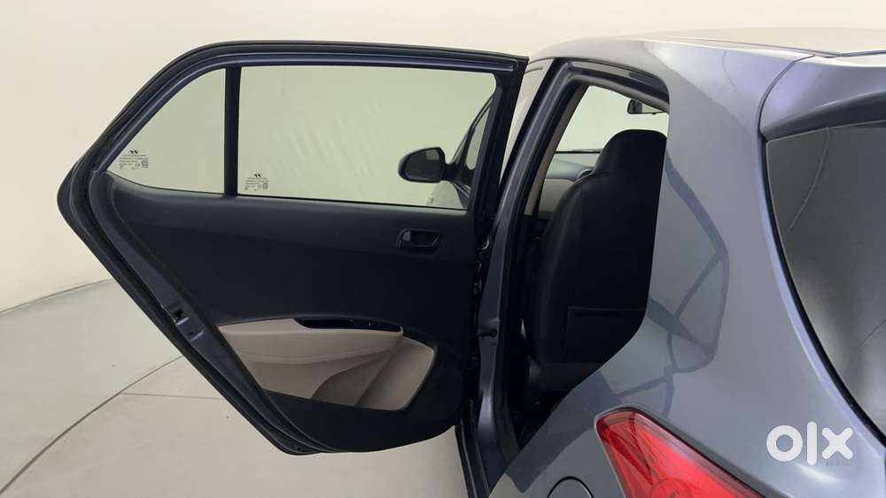 Hyundai Grand I10 1.2 Kappa Magna, 2014, Petrol