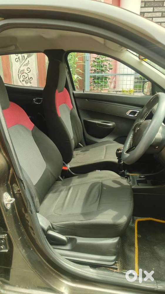 Renault Kwid 1.0 Rxt Optional, 2018, Petrol
