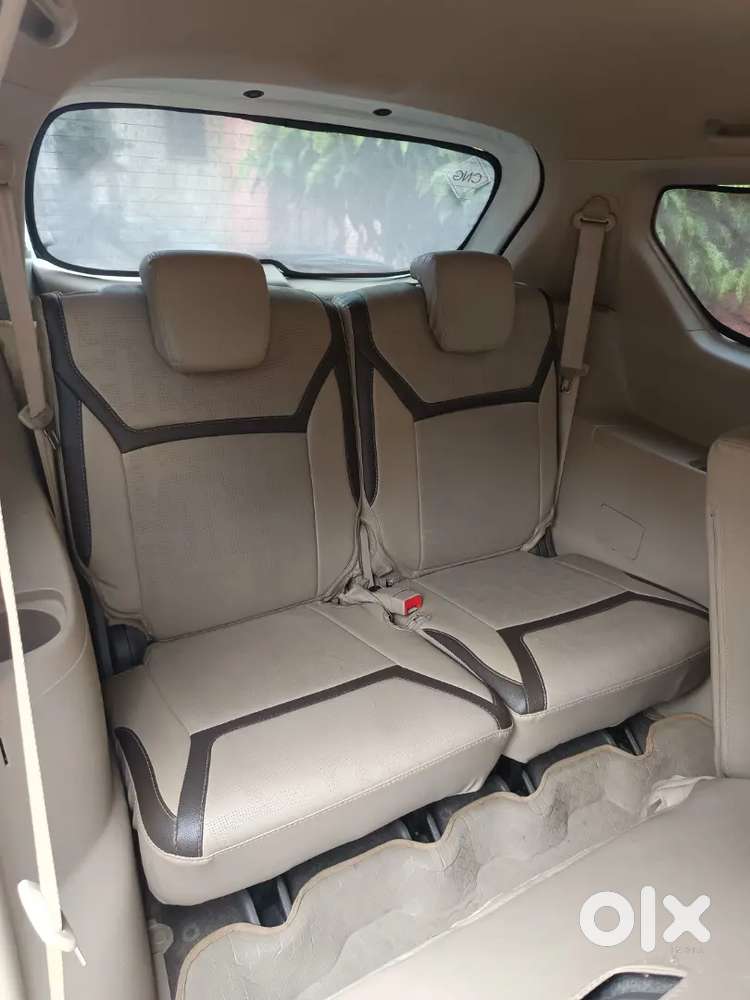 Maruti Suzuki Ertiga 2024 Year Car