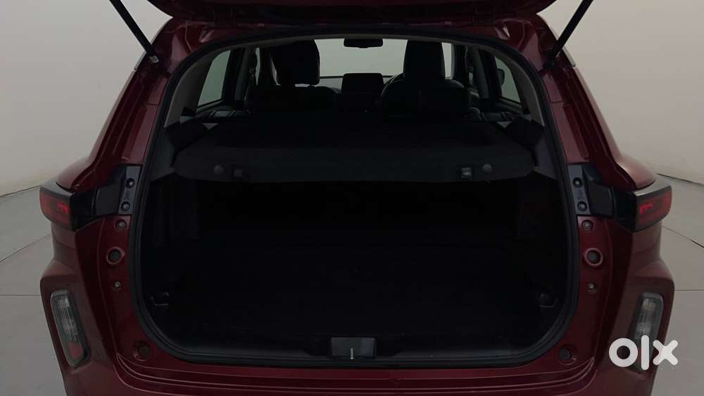 Toyota Urban Cruiser Hyryder 1.5 V Hybrid, 2024, Cng & Hybrids