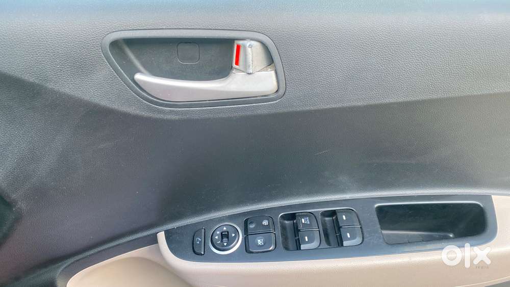 Hyundai Xcent S 1.2 (o), 2015, Petrol