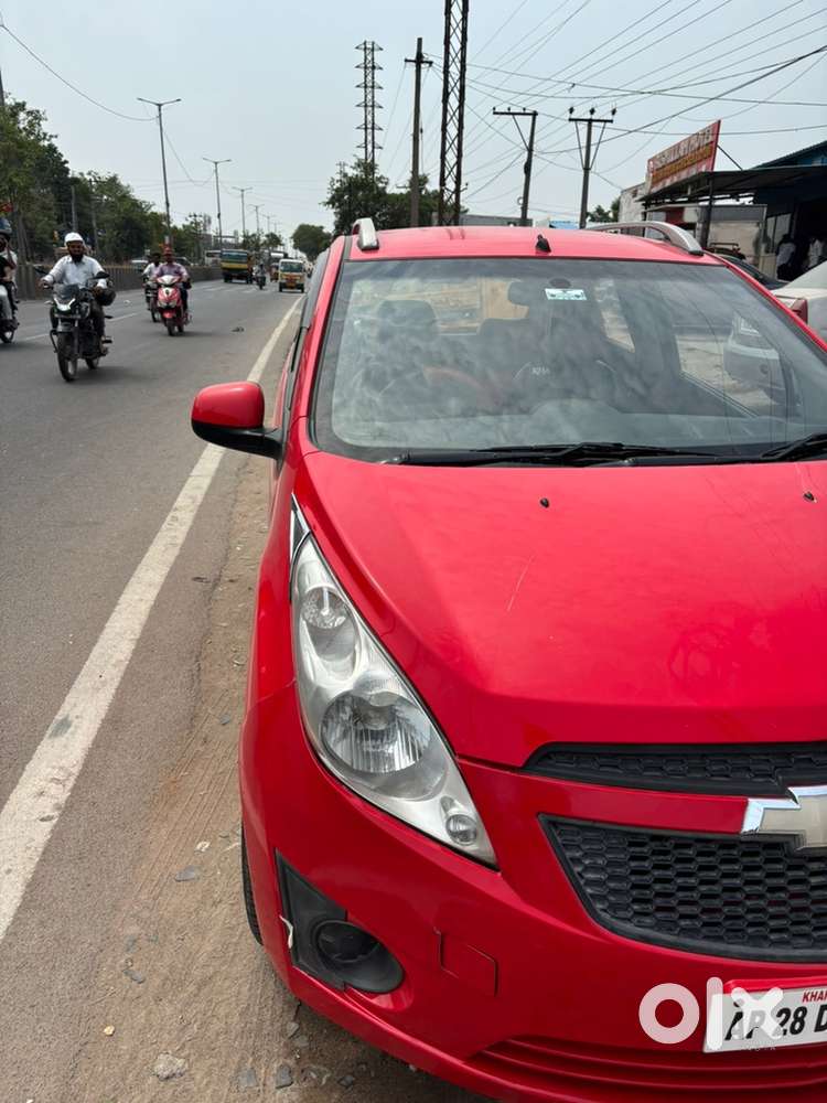 Chevrolet Beat Diesel Good Condition
