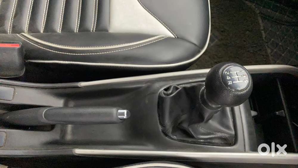 Maruti Suzuki Baleno 1.2 Delta, 2016, Petrol