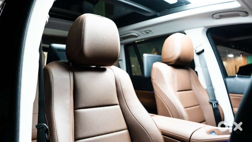 Mercedes-benz Gls 450 4matic, 2026, Petrol