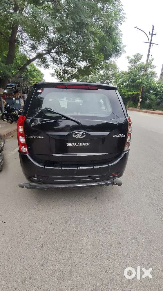 Mahindra Xuv500 2018 W4
