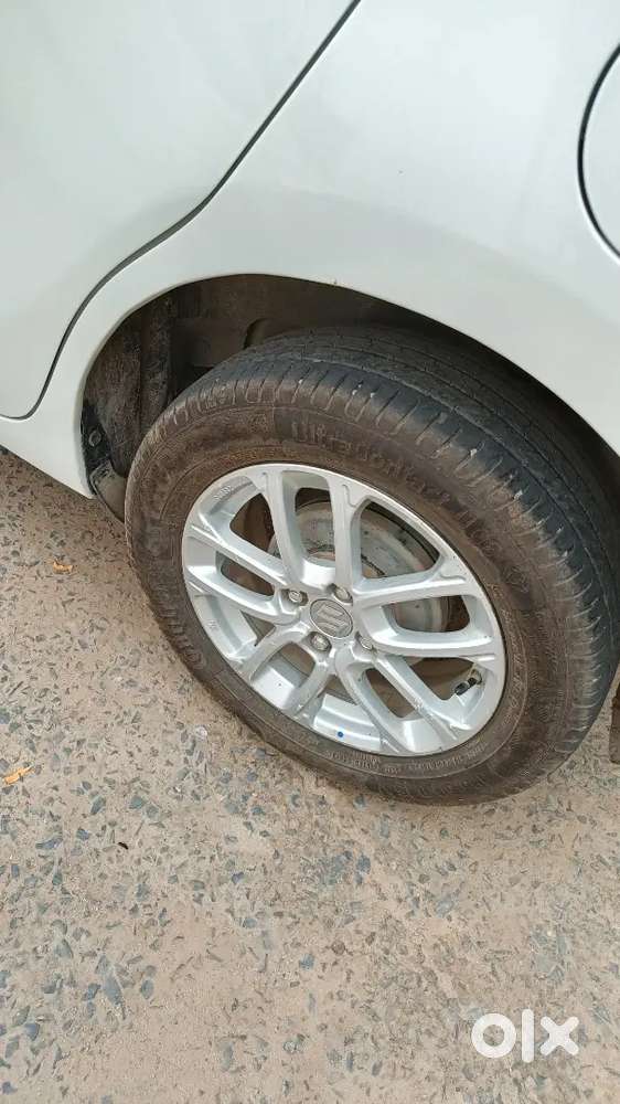 Maruti Swift Zxi 2023