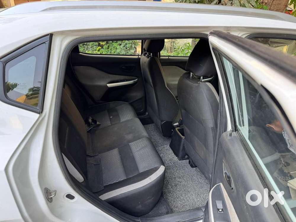 Nissan Magnite 2023 Petrol Well Maintained