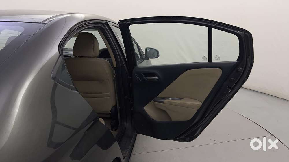 Honda City 1.5 Vx I-dtec Mt, 2014, Diesel