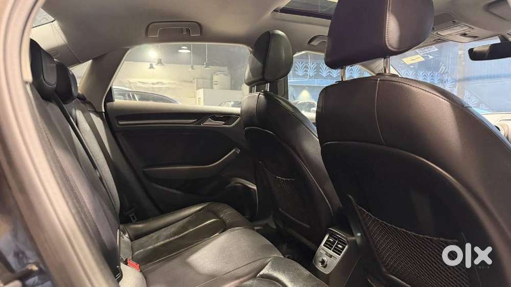 Audi A3 35 Tfsi S Line, 2018, Petrol