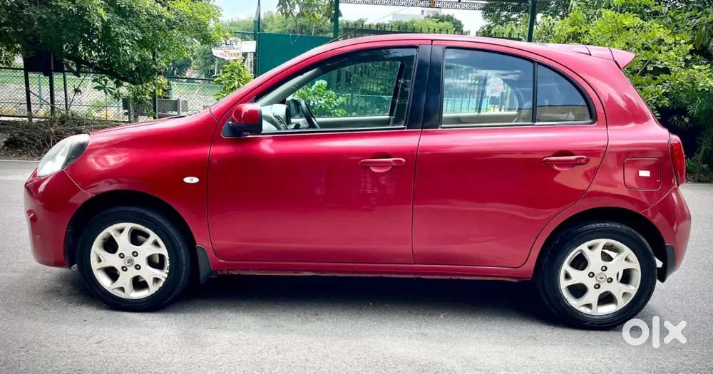 Renault Pulse, 2014, Diesel