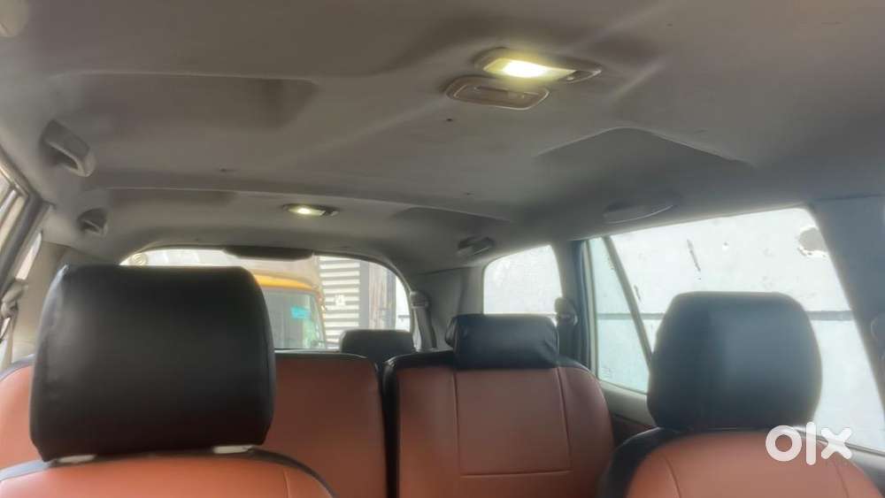 Toyota Innova 2012 Diesel Good Condition