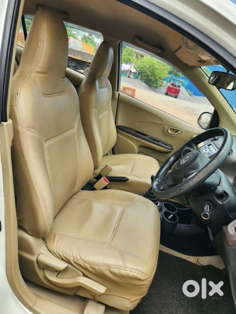 Honda Amaze 1.5 Smt I Dtec, 2013, Diesel