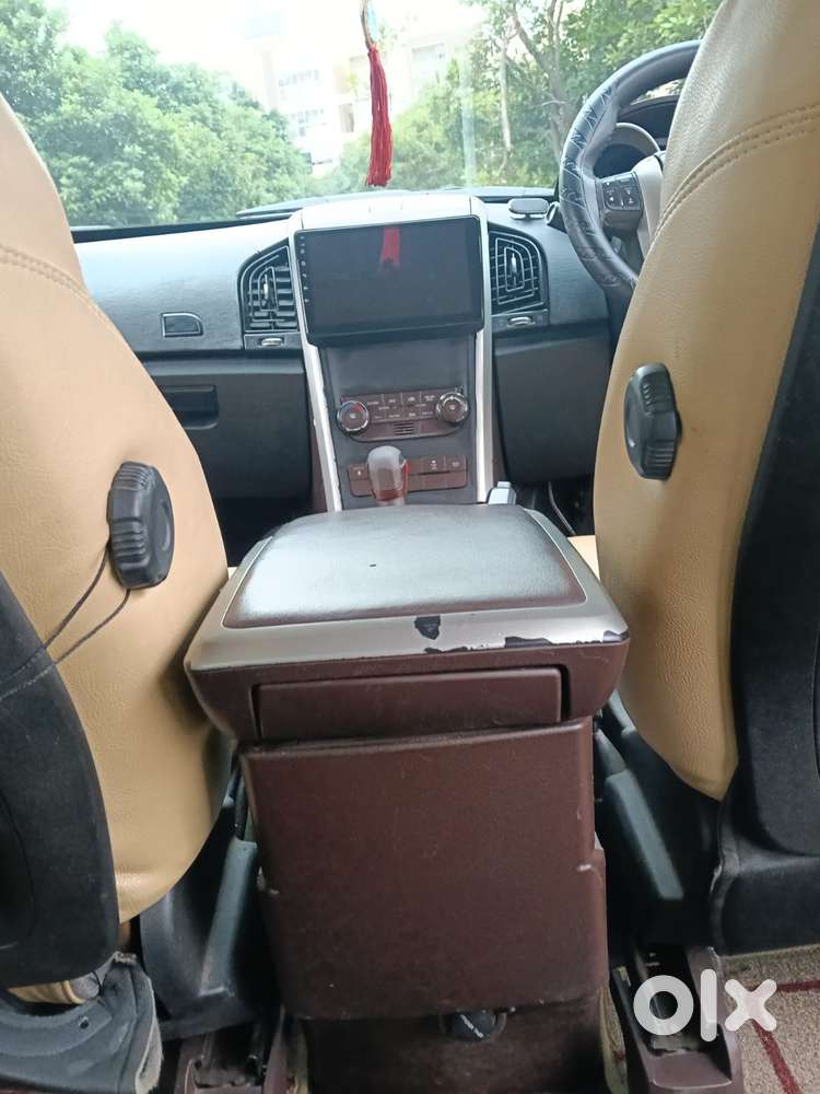 Mahindra Xuv500 W6 2wd, 2012, Diesel
