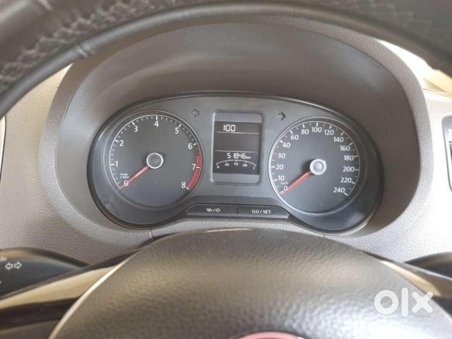 Volkswagen Vento 1.2 Tsi Highline, 2016, Petrol
