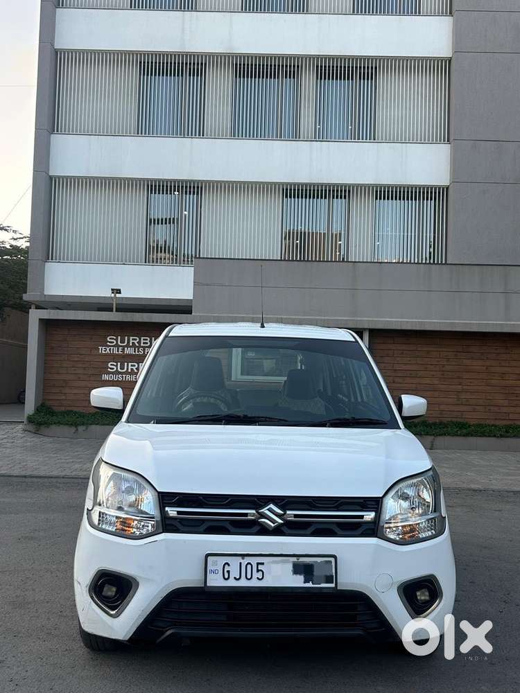 Maruti Suzuki Wagon R, 2023, Cng & Hybrids
