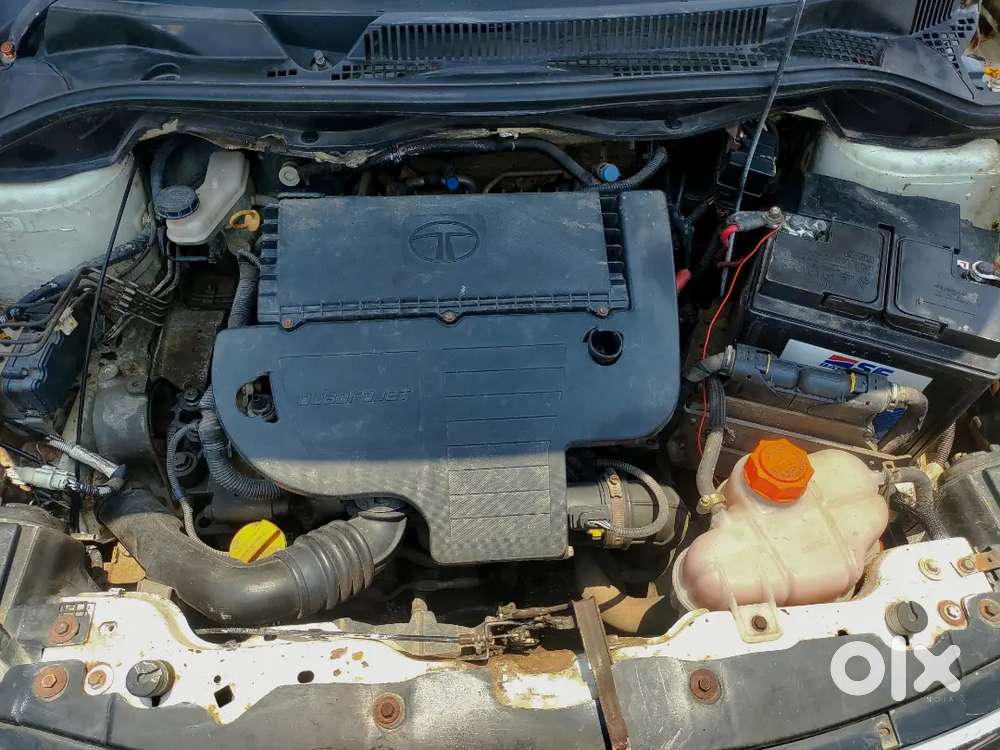 Tata Bolt 2015 Diesel Good Condition