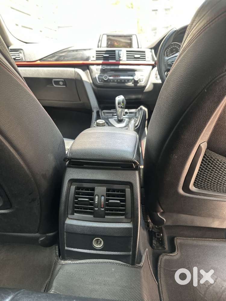 Bmw 3 Series 2.0 320d Sport, 2014, Diesel