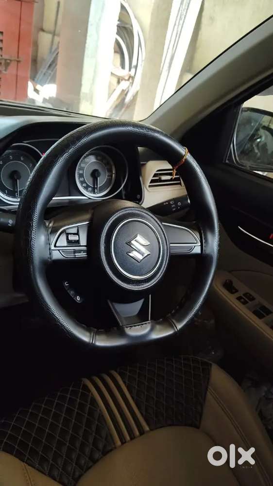 Maruti Suzuki Dzire 2022 Petrol 6700 Km Driven