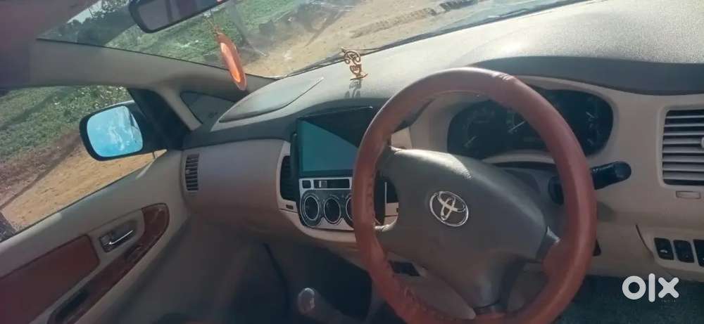 Toyota Innova 2007