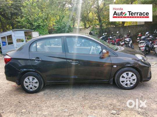 Honda Amaze 1.2 S I-vtec, 2016, Petrol