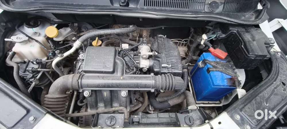 Renault Kiger 2021 Petrol Well Maintained