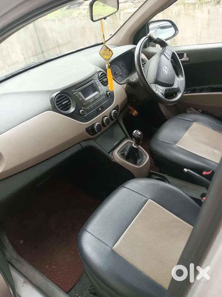 2015 Xcent Crdi S Diesel