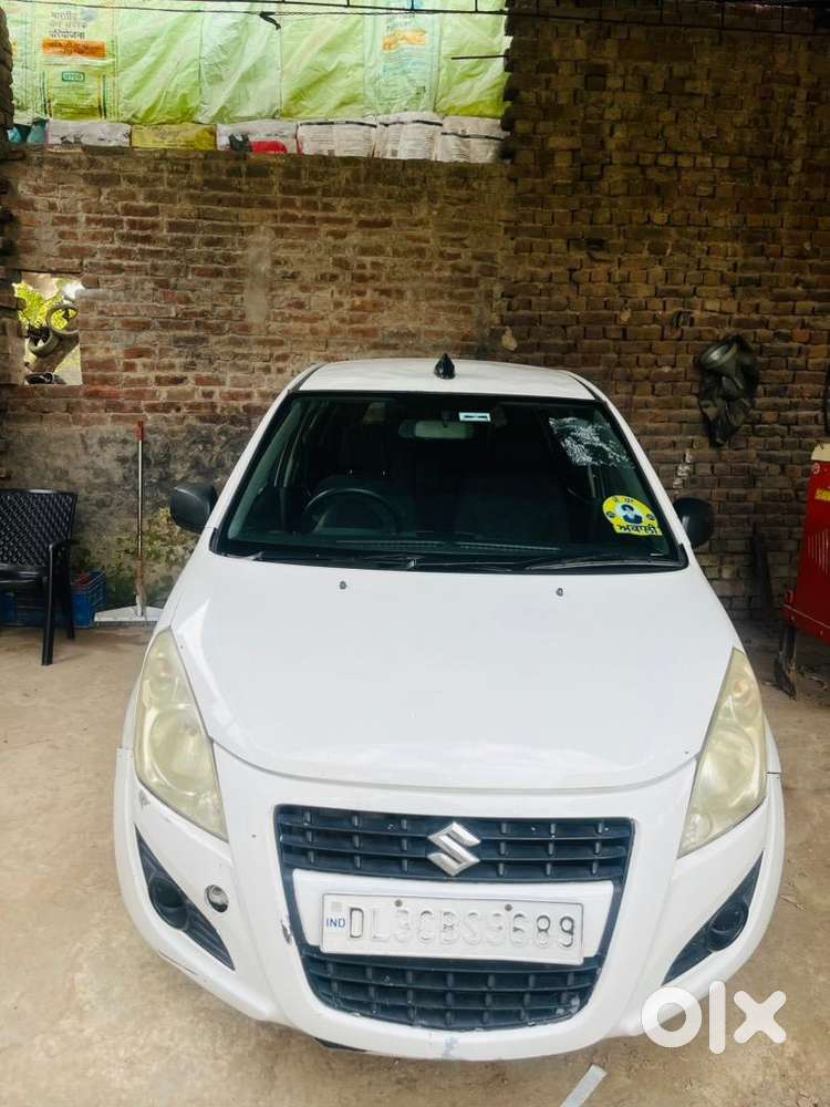 Maruti Suzuki Ritz 2013/14 Diesel Good Condition