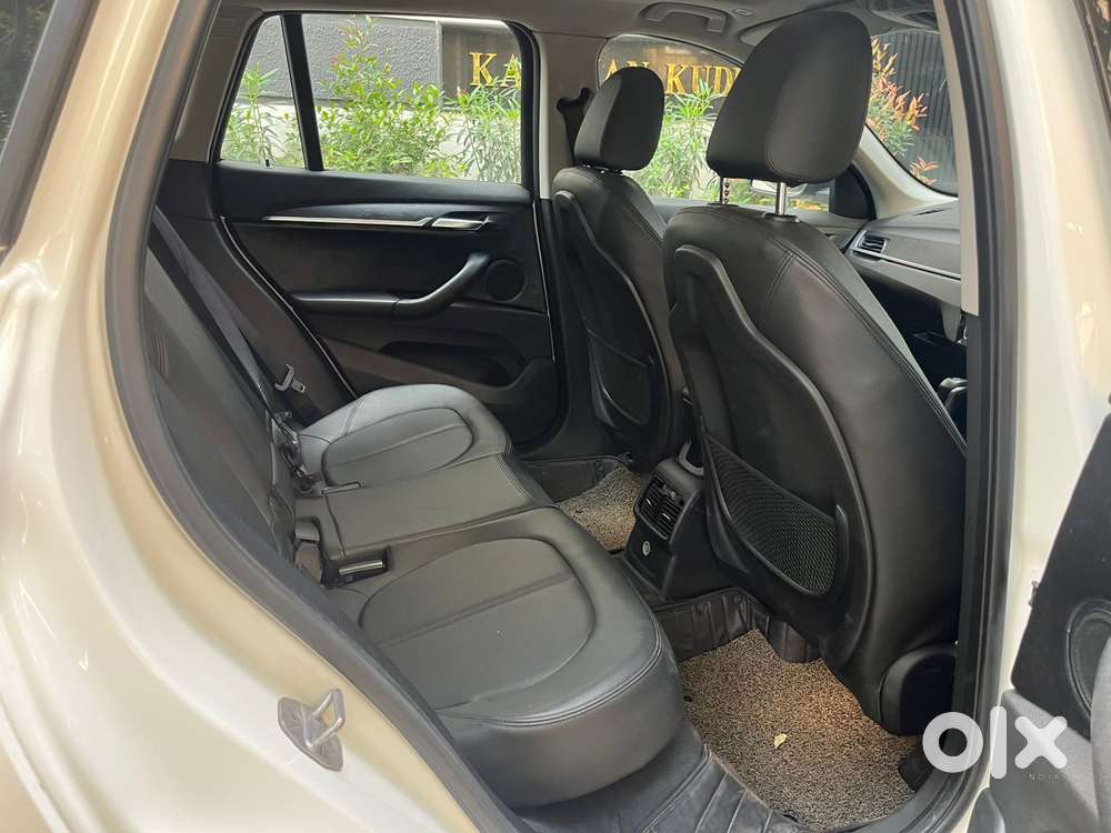 Bmw X1 Sdrive 20d X Line, 2017, Diesel