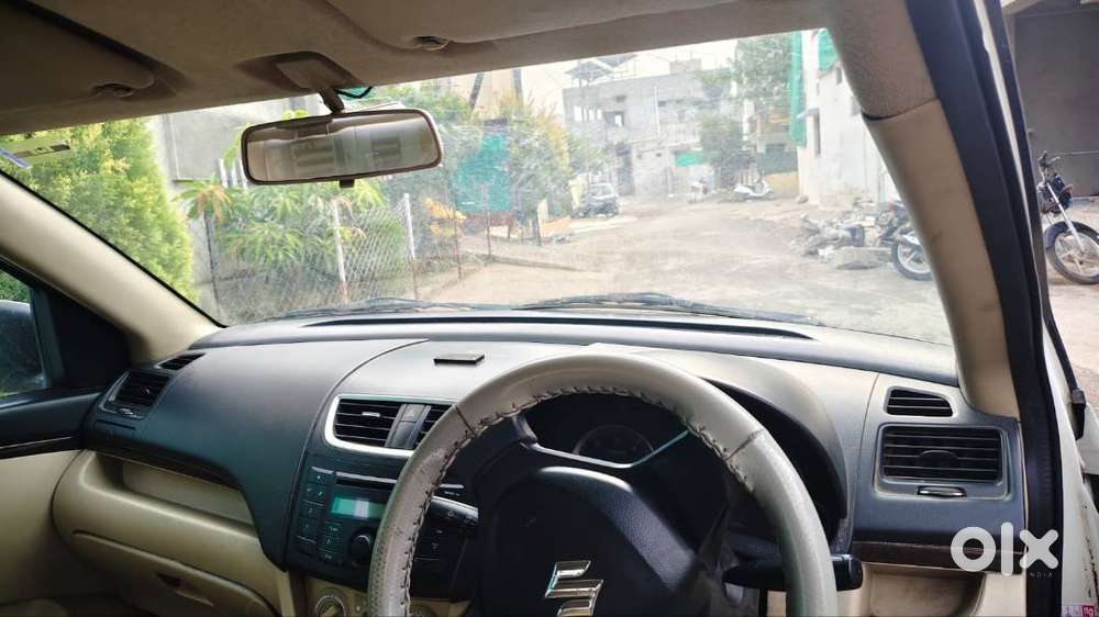 Maruti Suzuki Swift Dzire 2013 Diesel Well Maintained