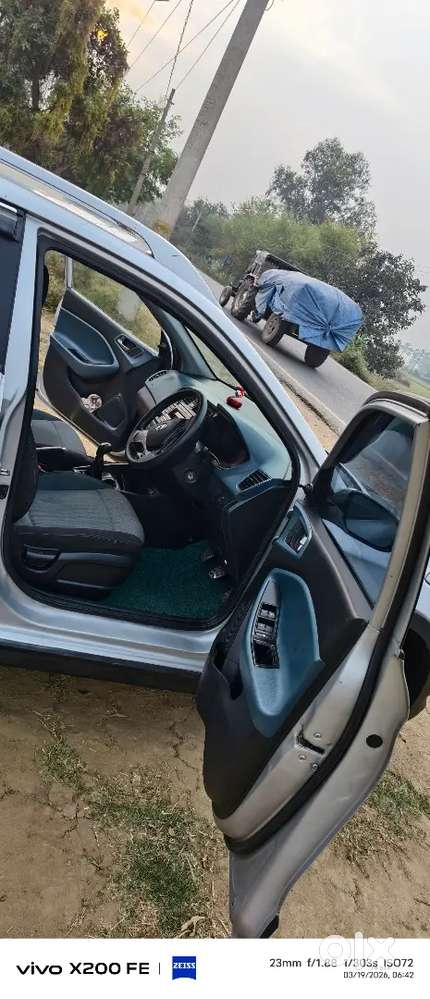 Hyundai I20 Active 2018 Petrol 1st