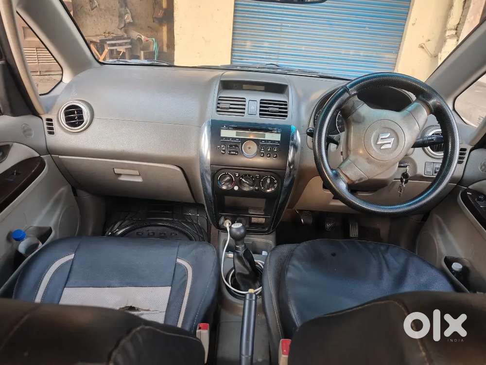 Maruti Sx4 Green Cng, Vxi 
2012, 
Good Condition, Running Smoothly.